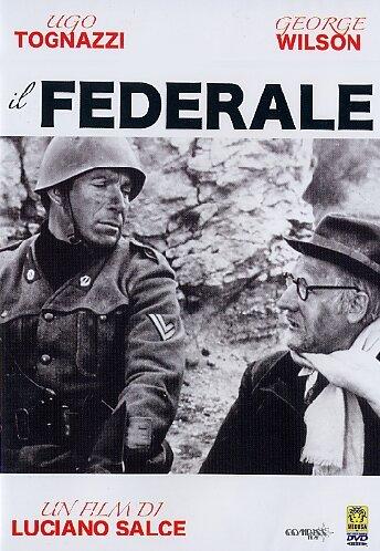 Foto Il federale [Italia] [DVD]